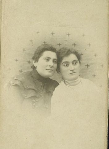 05 Mara (1879-1953) i Milica Dragicevic